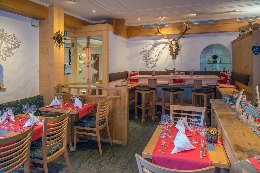 Ferienwohnung Hirschen Grindelwald Esterno foto