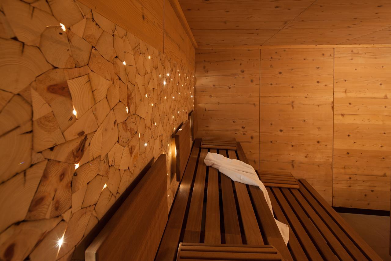 Ferienwohnung Hirschen Grindelwald Esterno foto