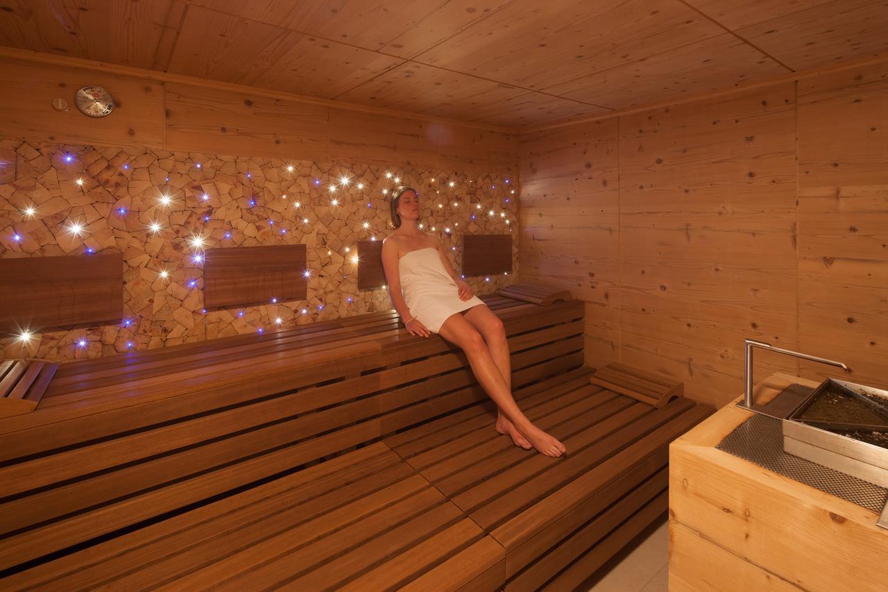 Ferienwohnung Hirschen Grindelwald Esterno foto